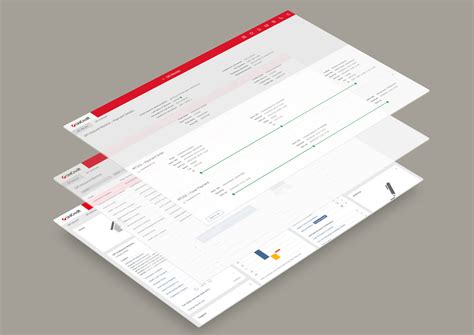 UniCredit Corporate Portal for companies .